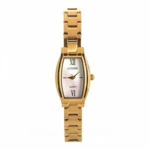 Đồng hồ nữ dây kim loại Citizen EJ6112