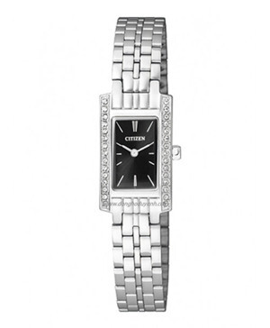 Đồng hồ nữ Dây Kim Loại Citizen EZ6350-53E
