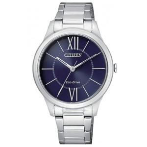 Đồng hồ nữ Dây Kim Loại Citizen EM0410