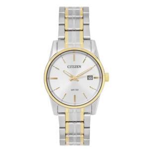 Đồng hồ nữ Dây Kim Loại Citizen EU6004-56A