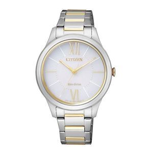 Đồng hồ nữ Dây Kim Loại Citizen EM0414-57A