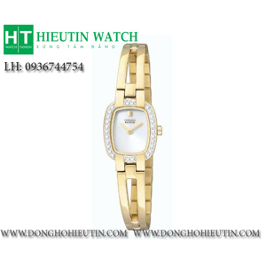 Đồng hồ nữ Dây Kim Loại Citizen EW9932-51A