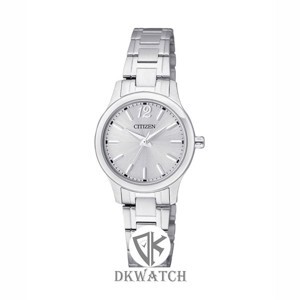 Đồng hồ nữ dây kim loại Citizen EL3030