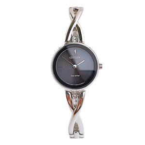 Đồng hồ nữ dây kim loại Citizen EX1420
