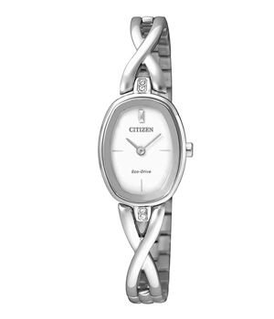 Đồng hồ nữ Dây Kim Loại Citizen EX1410-88A