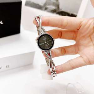 Đồng hồ nữ dây kim loại Citizen EX1420