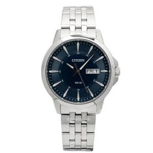 Đồng hồ nữ dây kim loại Citizen EQ0601
