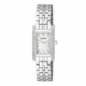 Đồng hồ nữ Dây Kim Loại Citizen EZ6350-53A