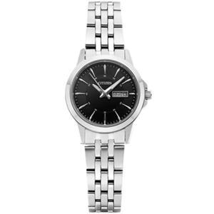 Đồng hồ nữ dây kim loại Citizen EQ0601