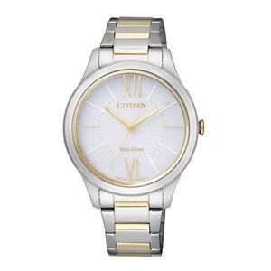 Đồng hồ nữ Dây Kim Loại Citizen EM0414-57A