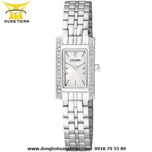 Đồng hồ nữ Dây Kim Loại Citizen EZ6350-53A