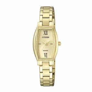 Đồng hồ nữ dây kim loại Citizen EJ6112
