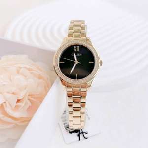 Đồng hồ nữ Dây Kim Loại Citizen EL3088-59E