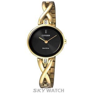 Đồng hồ nữ Dây Kim Loại Citizen EX1422-89E