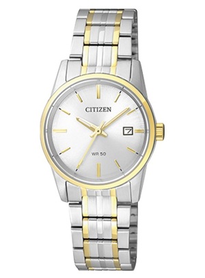Đồng hồ nữ Dây Kim Loại Citizen EU6004-56A