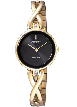 Đồng hồ nữ Dây Kim Loại Citizen EX1422-89E