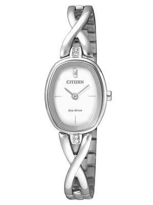 Đồng hồ nữ Dây Kim Loại Citizen EX1410-88A