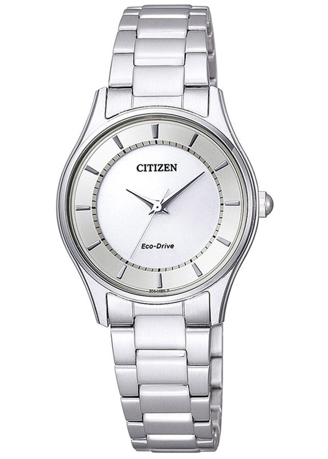 Đồng hồ nữ Citizen EM0401-59A - dây Kim Loại