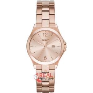 Đồng hồ nữ dây kim loại DKNY NY2367