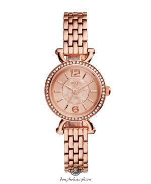 Đồng hồ nữ dây kim loại Fossil ES3894