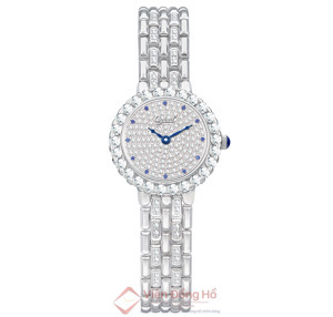 Đồng hồ nữ dây kim loại Ogival OG3811LW