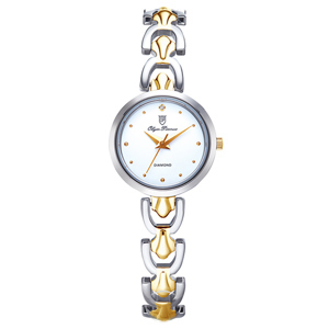 Đồng hồ nữ dây kim loại Olym Pianus 2460LSK
