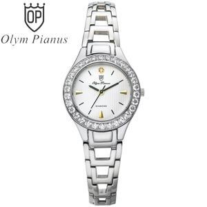 Đồng hồ nữ dây kim loại Olym Pianus OP24591DLS (24591DLS)