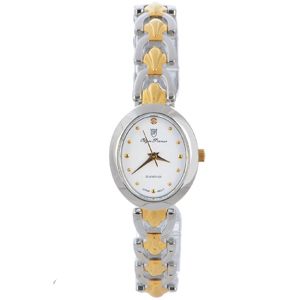 Đồng hồ nữ dây kim loại Olym Pianus 2461LSK