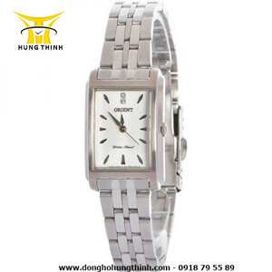 Đồng hồ nữ dây kim loại Orient FUBUG003W0