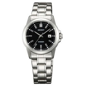 Đồng hồ nữ dây kim loại Orient SSZ3W001W0
