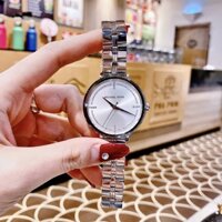 Đồng hồ nữ dây kim loại Michael Kors MK3791 Mk3792 Mk3793 size 36mm fullbox  vỏ thép không gỉ  chống nước  đồng hồ nữ sang trọng