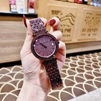 Đồng hồ nữ dây kim loại Michael kors MK3779 Mk3780 MK3782 mk3850 size 38mm fullbox chống nước vỏ thép không gỉ đồng hồ nữ sang trọng