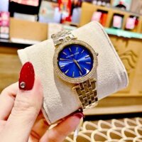 Đồng hồ nữ dây kim loại Michael Kors MK3430 size 33mm fullbox vỏ thép không gỉ chống nước đồng hồ nữ sang trọng