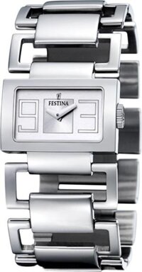 Đồng Hồ Nữ Dây Kim Loại Festina F16330/1