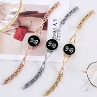 Đồng hồ nữ dây mỏng thời trang, đồng hồ nữ phong cách Hàn Quốc, đồng hồ đeo tay nữ sinh viên