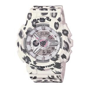 Đồng hồ nữ dây nhựa Casio Baby G BA-110LP