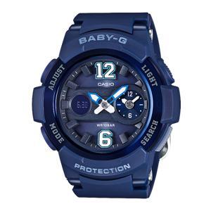 Đồng hồ nữ dây nhựa Casio BGA-210