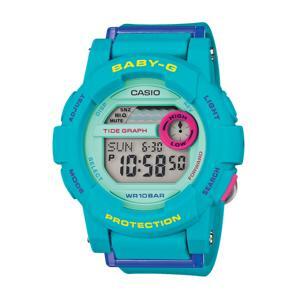 Đồng hồ nữ dây nhựa Casio BGD-180FB