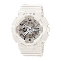 Đồng Hồ Nữ Dây Nhựa Casio BABY-G BA-110-7A3