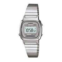 Đồng Hồ Nữ Dây Thép Casio LA670WA-7DF  LA670WA-7D