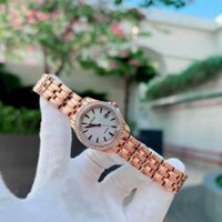 Đồng hồ nữ dây thép Citizen Eco Drive EW1903-52A