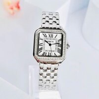 Đồng hồ nữ dây thép Invicta Quartz Angel Lady 48994 48995 48997