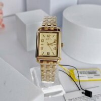 Đồng hồ nữ dây thép Invicta Quartz Vintage 46664 46665