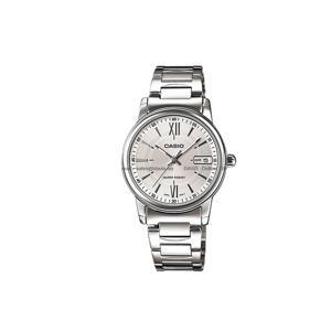 Đồng hồ nữ dây thép không gỉ Casio LTP-1380D - màu 1A/ 7A