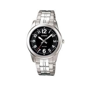 Đồng hồ nữ dây thép không gỉ Casio Quartz LTP-1315D - màu 2A/ 2B/ 1B