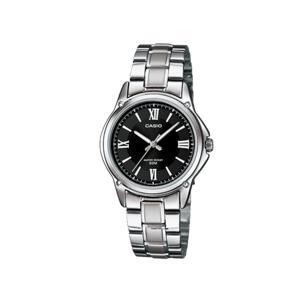 Đồng hồ nữ dây thép không gỉ Casio LTP-1382D