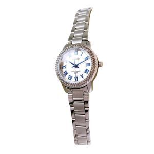 Đồng hồ nữ dây thép không gỉ Casio LTP-1376D