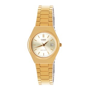Đồng hồ nữ dây thép không gỉ Casio LTP-1170N