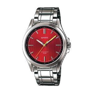 Đồng hồ nữ dây thép không gỉ Casio LTP-E104D