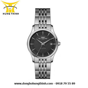 Đồng hồ nữ dây thép không gỉ Sunrise SL8731 - màu 1101/ 1102/ 1201/ 1202